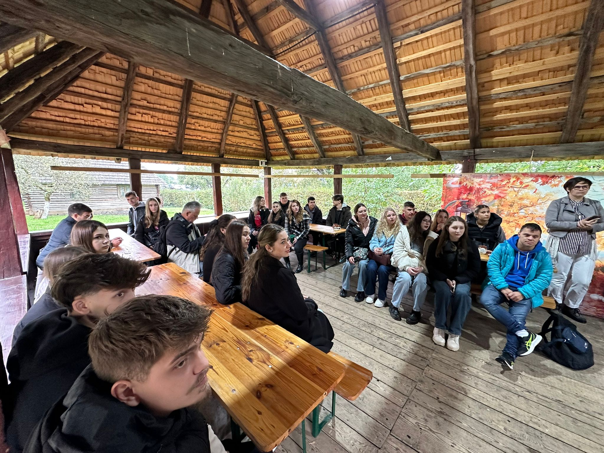 Pottery Workshops — Village Museum (Baia Mare) media